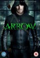 Arrow Primera Temporada